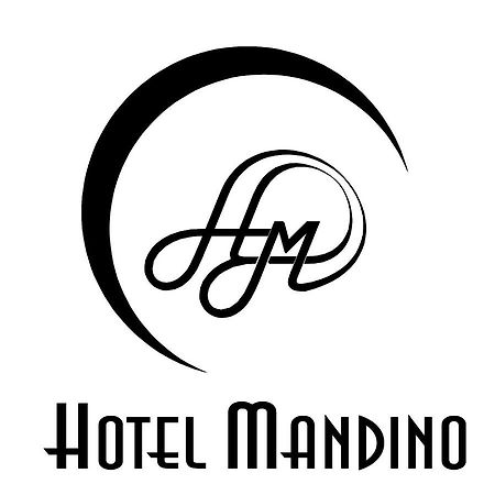Hotel Mandino Alta Floresta Exterior foto